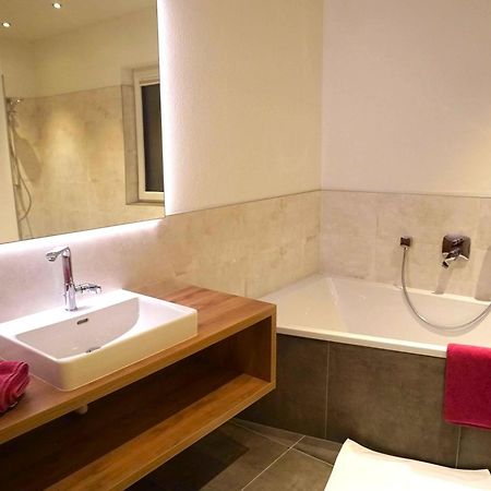 Appartements Blumenwiese 람자우 암 다흐스타인 외부 사진