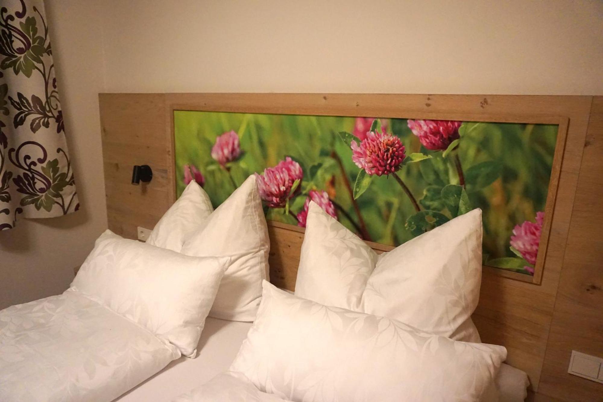 Appartements Blumenwiese 람자우 암 다흐스타인 외부 사진